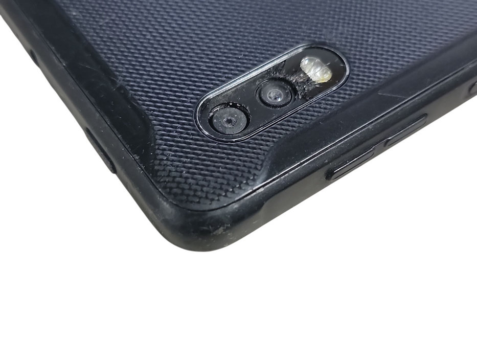 Samsung Galaxy XCover Pro - 64GB - Black [SM-G715W]