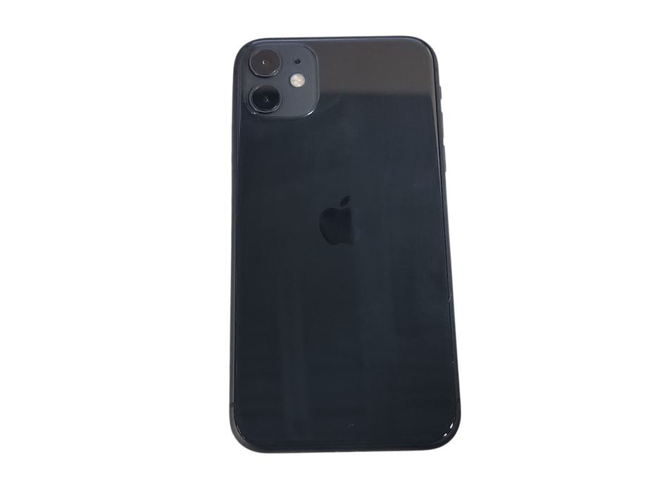 Apple iPhone 11 - 64GB - Space Gray [A2111] (