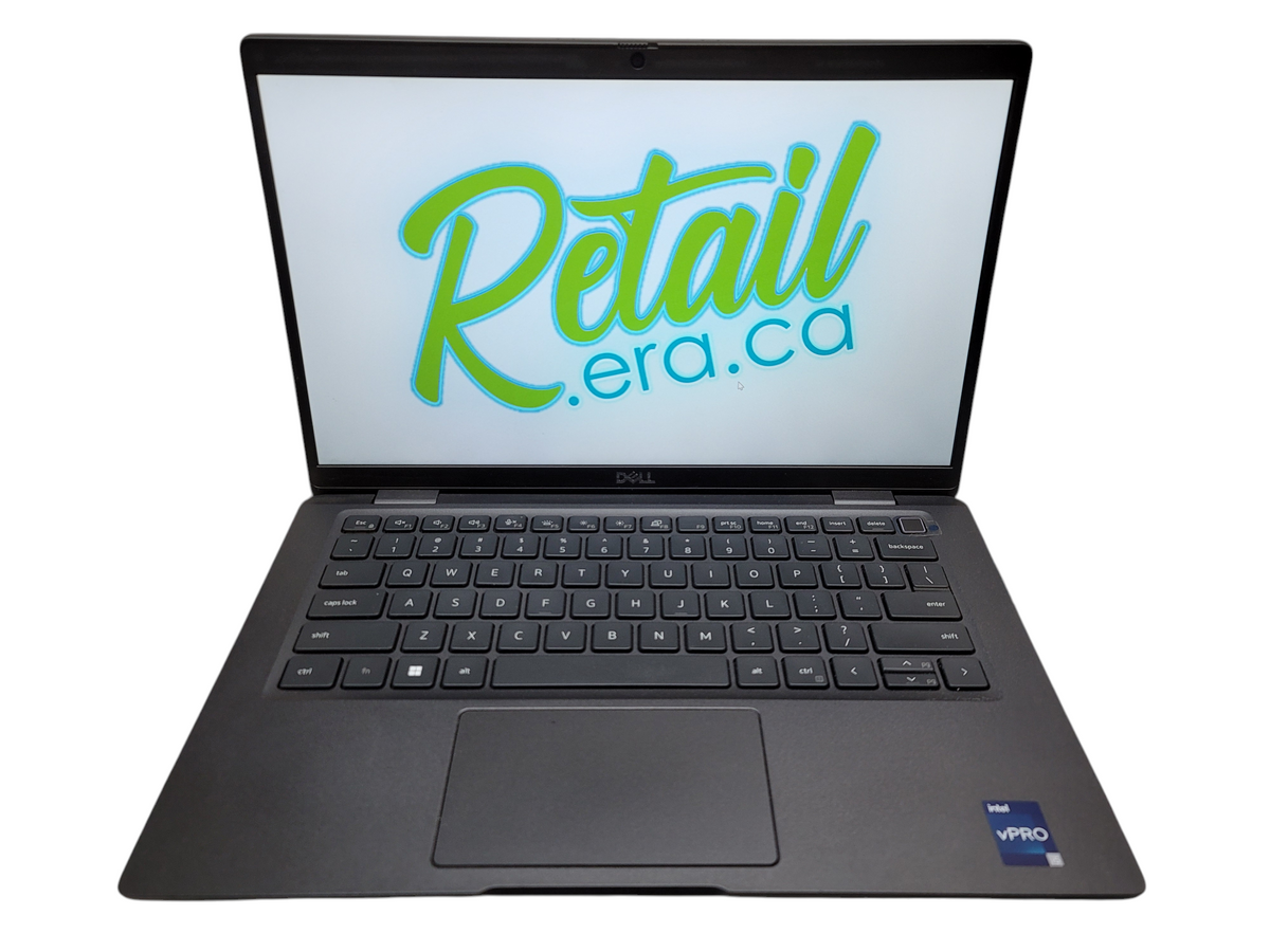 Dell Latitude 7330 i5-1245U 16GB RAM 256GB NVMe β Lap200 — retail.era