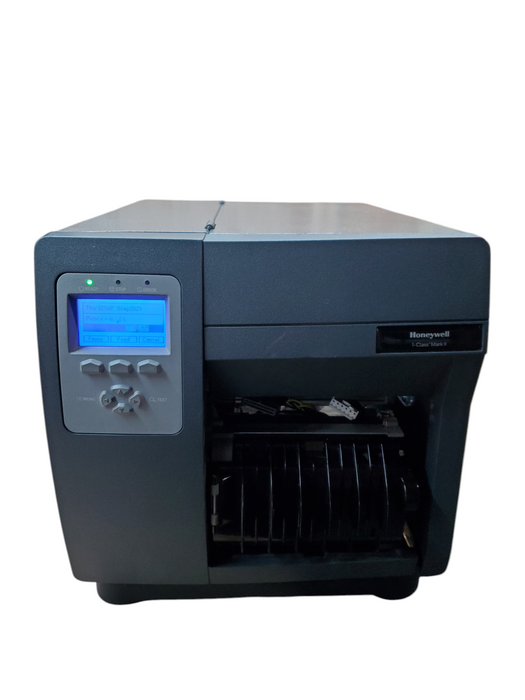 Honeywell I-4212e Data Max O'Neil I-Class Mark II Industrial Printer *READ*