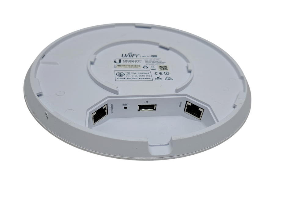 Ubiquiti Networks UAP-AC-PRO 1300Mbps Wireless Access Point