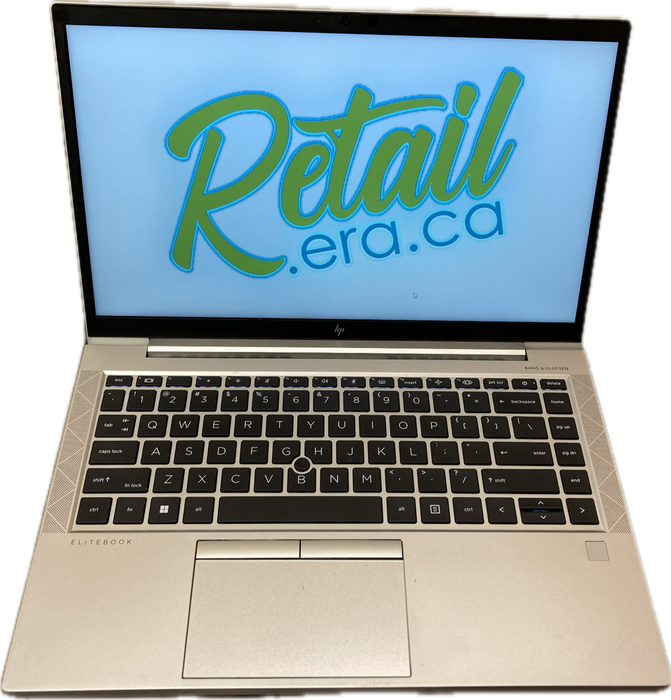 HP EliteBook 840 G7 Core i7-10510U@1.8GHz 16GB RAM 512GB SSD Q Lap200