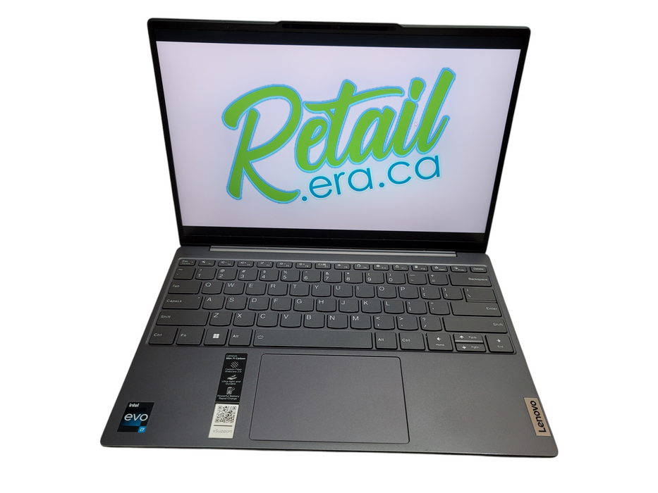 Lenovo Slim 7 Carbon 13IAP7 i7-1260 16GB RAM 256GB NVMe Touch  β Lap200