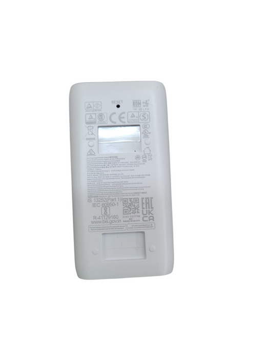 Ubiquiti Networks PoE Injector For U6 Mesh Access Point