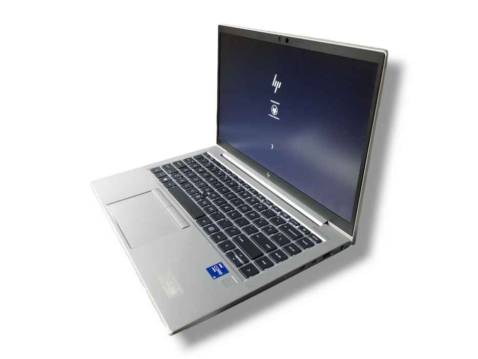 HP EliteBook 840 G8 Core i5-1145G7 @2.60 GHz vPRO 16GB RAM 256GB NVMe  Lap200