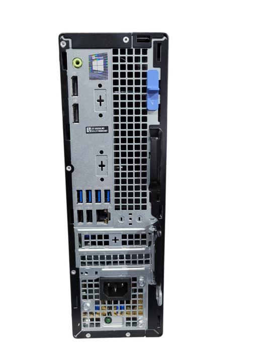 Dell OptiPlex 5090 i7-10700 @2.90GHz 16GB DDR4 256GB M.2 SSD