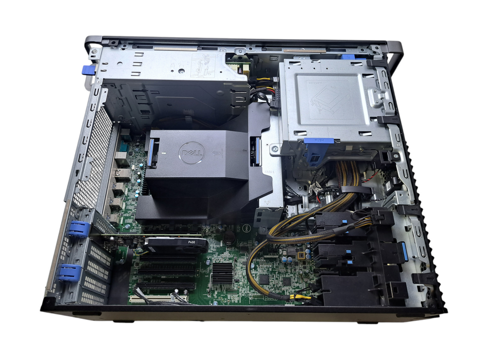 Dell Precision T5820 | Xeon W-2133 @ 3.60GHz 6C, 16GB DDR4, P400, 950W PSU Q
