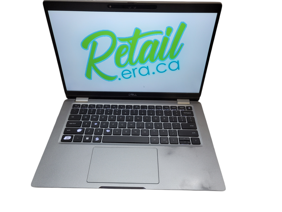 Dell Latitude 5330 i5-1245 16GB RAM 256GB NVMe READ β Lap200