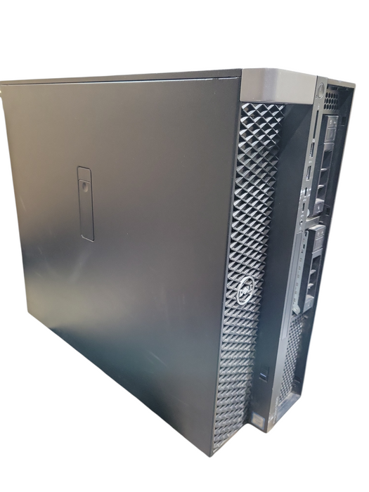 Dell Precision 5820, Barebones NO CPU/RAM/HDD !