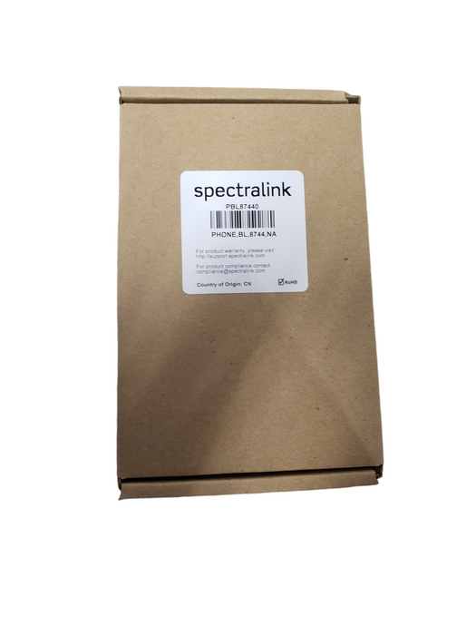 SpectraLink PBK87440 Mobile Computer SpectraLink PIVOT 87-Series SPK-PBK87440 Q