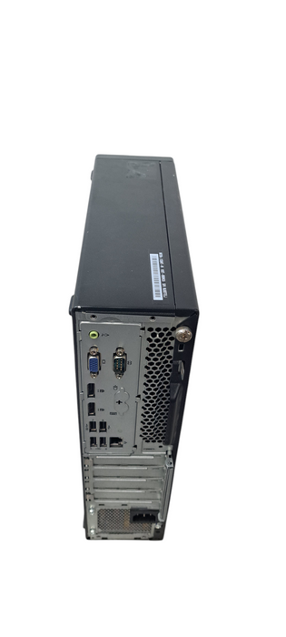 ThinkCentre M720S SFF i5-9400|16GB RAM|250GB NVMe Q