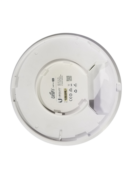 Lot 9x Ubiquiti UniFi AP-AC-PRO Wireless Access Point W/ Mounting Brackets