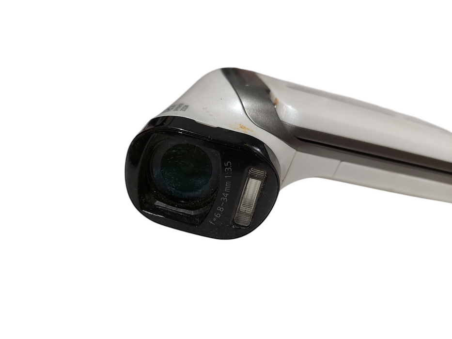 Panasonic Camera Model: HX-DC1  14MP Still Picture Recording (PARTS) =