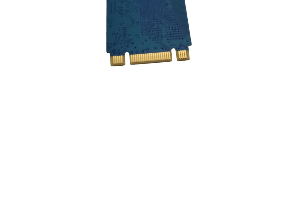 240-256GB m.2 SATA 2280 SSD | 95% And Above Health | Mixed Brands Q&