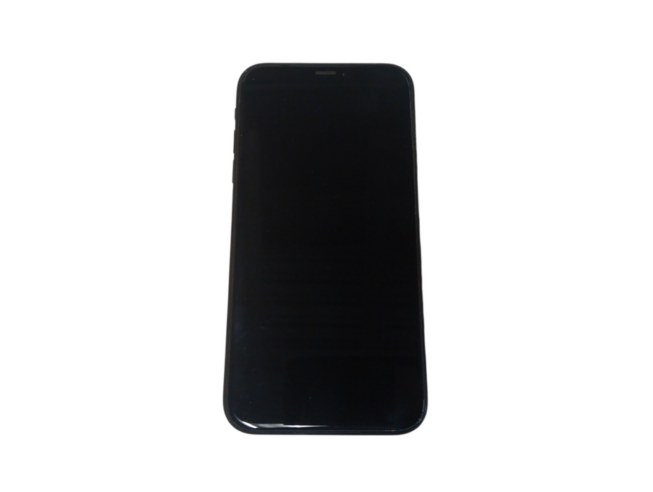 Apple iPhone XR - 64GB - Space Gray [A1984]