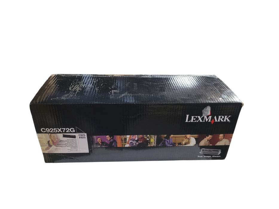 Lexmark Imaging Unit Black C925X72G for Lexmark C925 / Lexmark X925