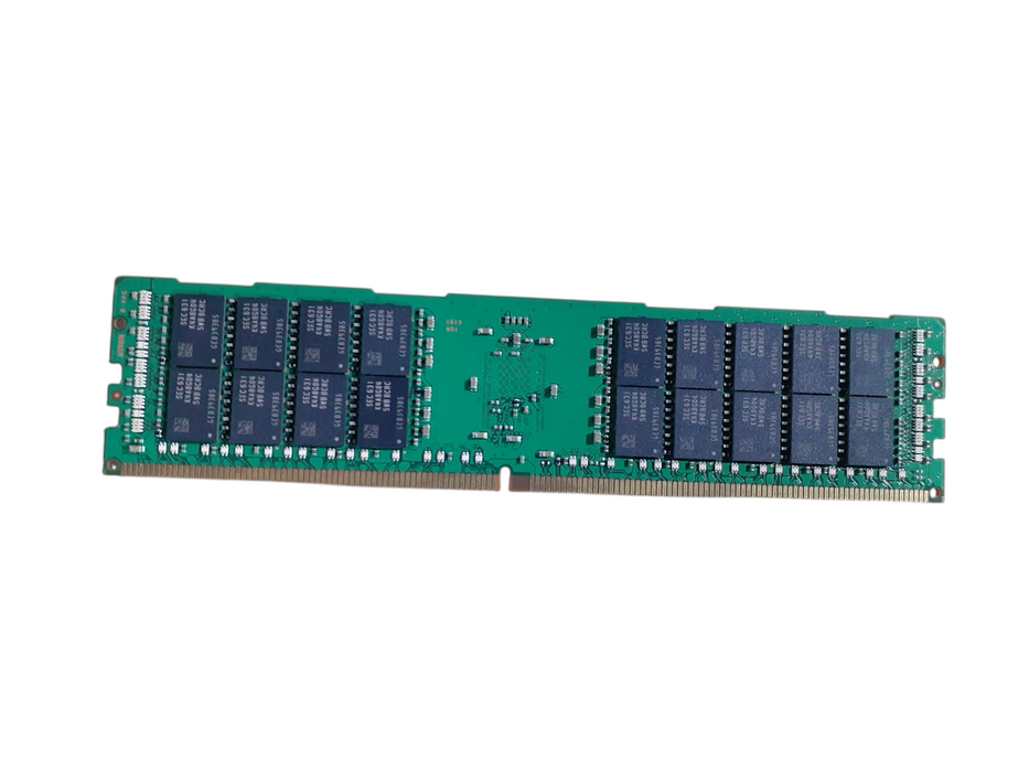 Samsung 32GB 2Rx4 PC4-2400T DDR4 | Server Memory