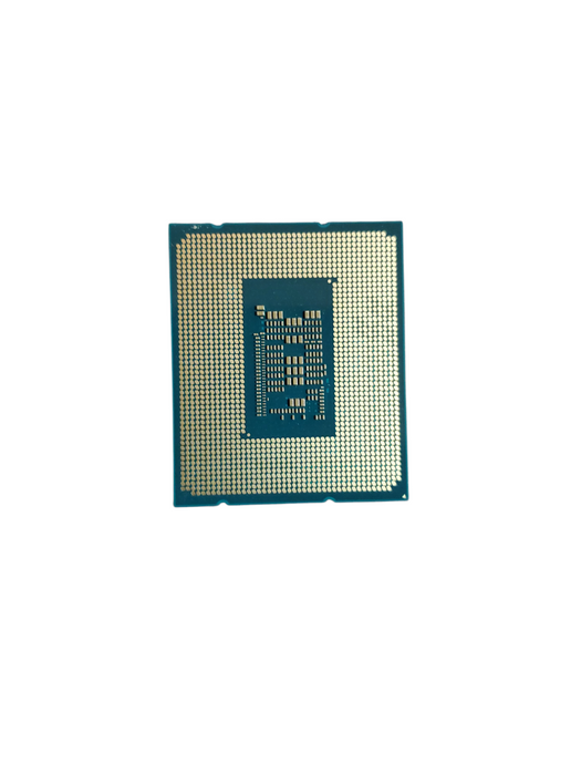 Intel Core i5-12500 SRL5V - Desktop CPU