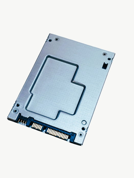 Dell Toshiba 800GB SATA 2.5" SSD Solid State Drive 0VCRY6 THNSF8800CCSE Q