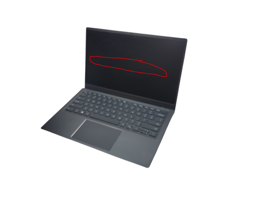 Dell Vostro 14 5410 - i5-11390H 16GB DDR4 256GB NVMe Iris Xe + PWR ADPTR % Lap200