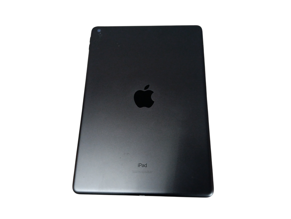 Apple iPad 8th Gen - 32GB - Space Gray [A2270] Read