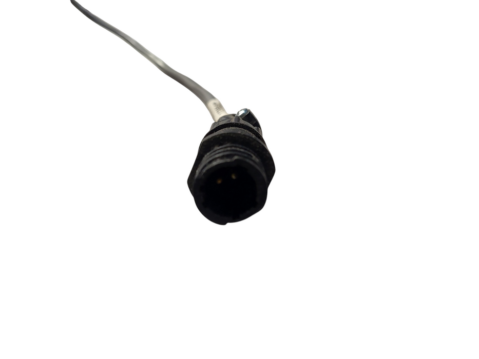 TEKLOGIX 8255 / 8260 vehicle mount computer terminal READ Q$