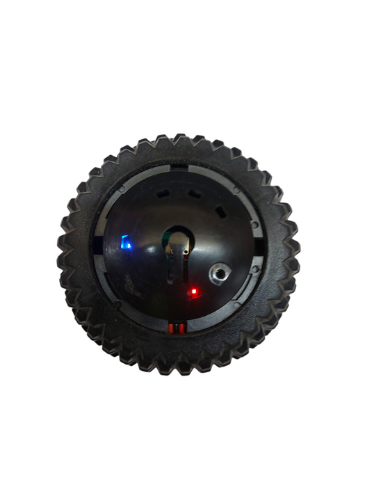 Electric Fascia Massage Ball Mode: 4-speed adjustment