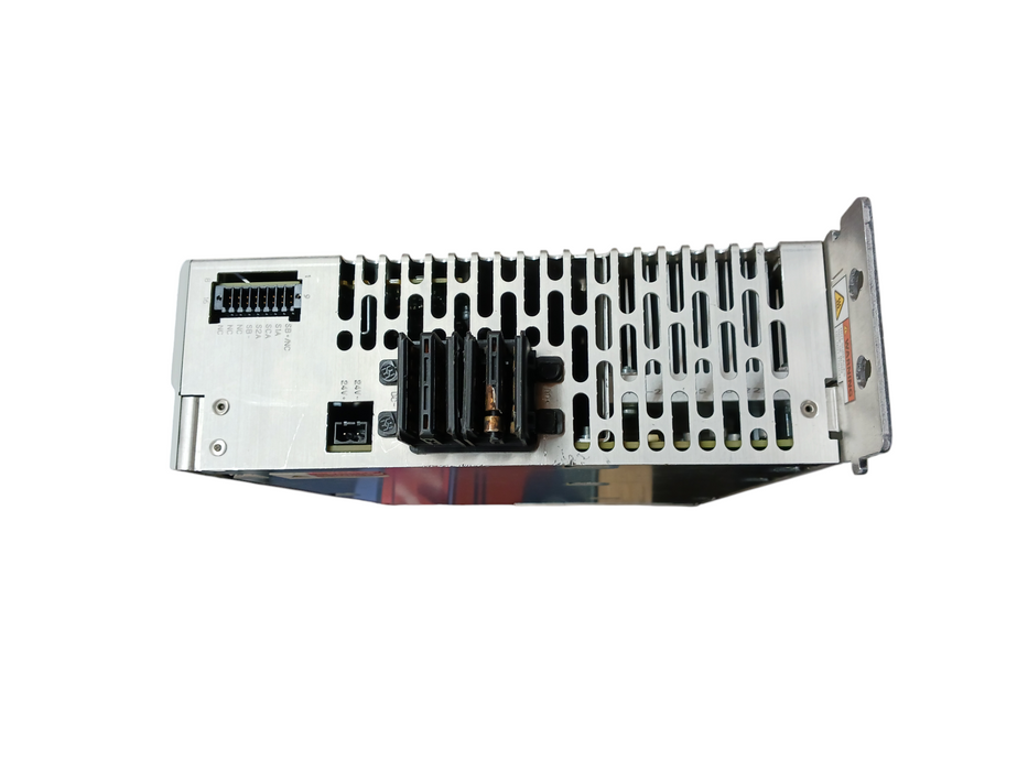 Allen Bradley 2198-S130-ERS4 Ser A Single Axis Speed Driv