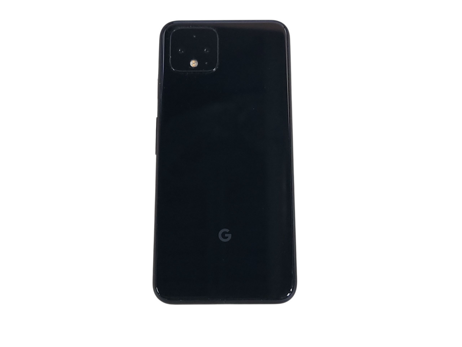 Google Pixel 4 - 64GB - Black [G020I]