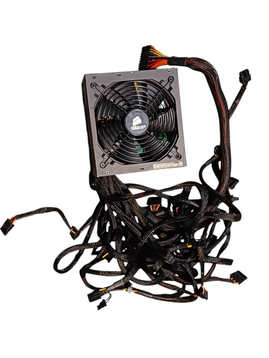 CMPSU-950TX Corsair TX950 Enthusiast Series 950-Watts 80 Plus Power Supply