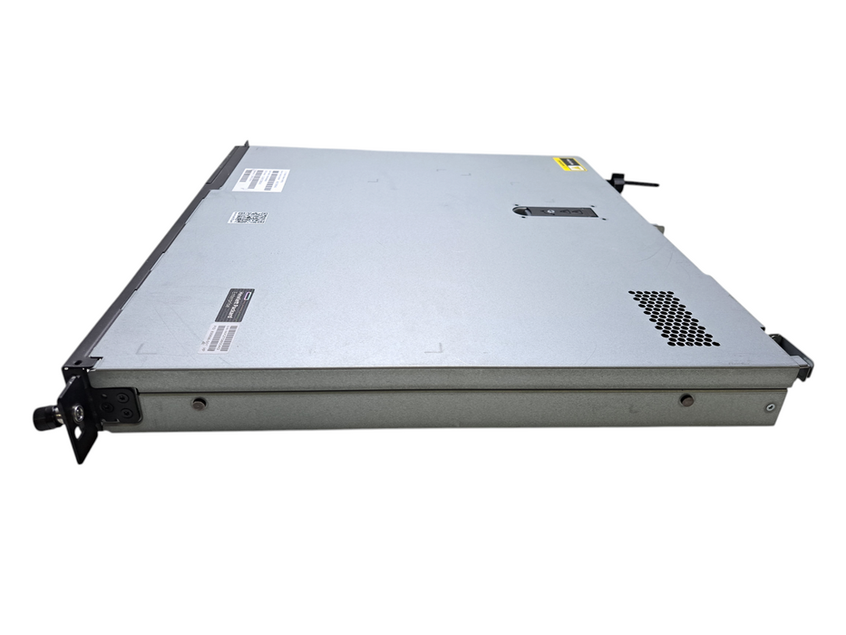 HP ProLiant DL20 Gen9 | Xeon E3-1240 v5 @3.50GHz, 8GB DDR4, B140i RAID )
