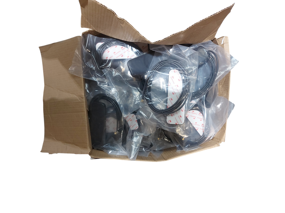 Lot 10x Taoglas I-BAR GSA 8841 5G/4G Adhesive Mount Antenna Q