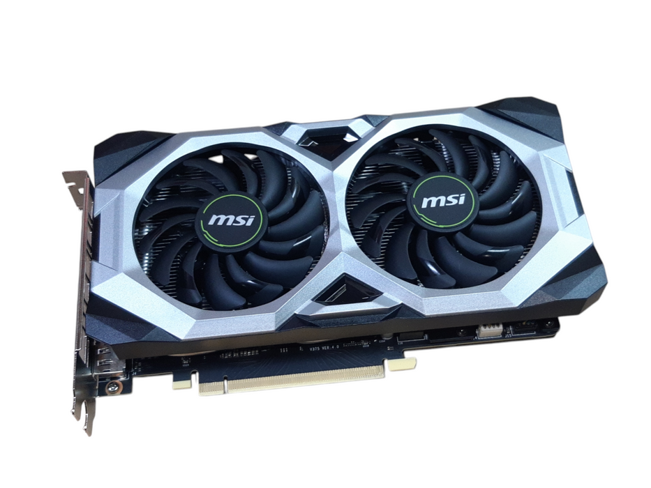 グラフィックボード・グラボ・ビデオカード MSI GeForce RTX 2060 Ventus XS 6G Amazon | MSI GeForce RTX 2060 VENTUS XS 6G OC グラフィック