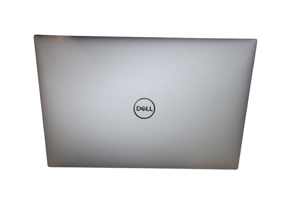 Dell XPS 15 9510 i7-11800H 16GB RAM RTX 3050 Ti 512GB NVMe 4K Touch no adap β Lap200