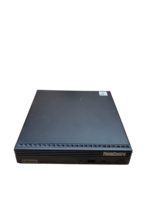 Lenovo ThinkCentre M60e Intel Core i5-1035G1 8GB RAM 256GB NVMe USFF