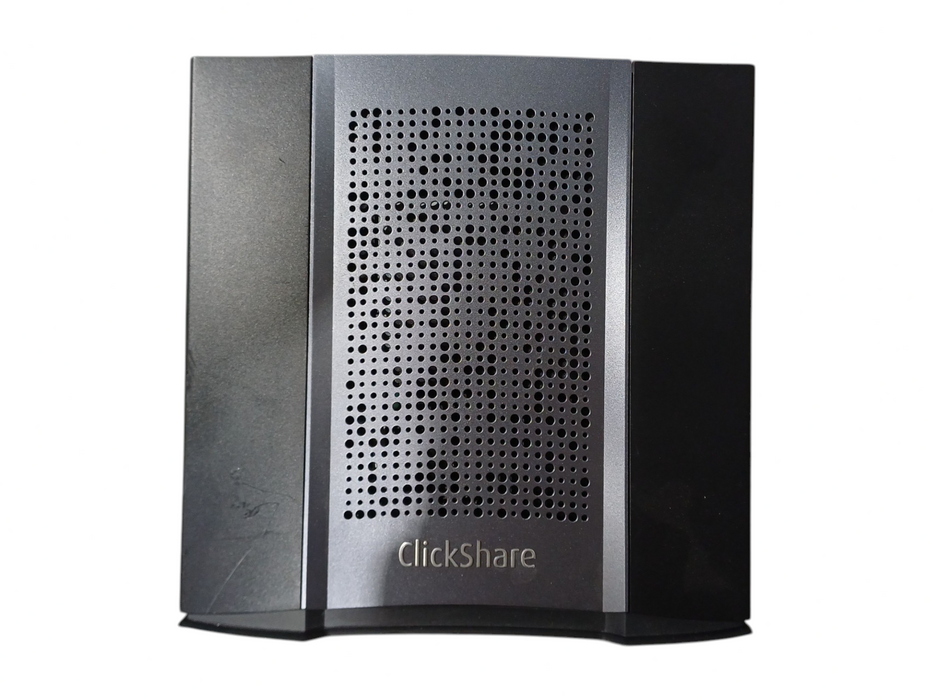 Barco ClickShare CSE-200+ Wireless Presentation System, Base only