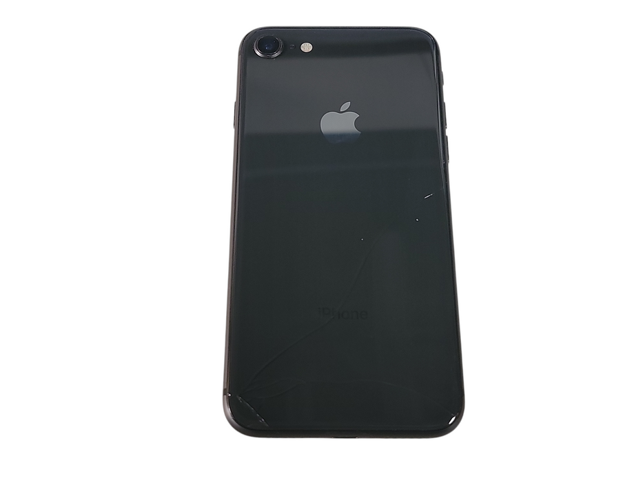 Apple iPhone 8 - 64GB - Space Gray [A1905 | Read] (