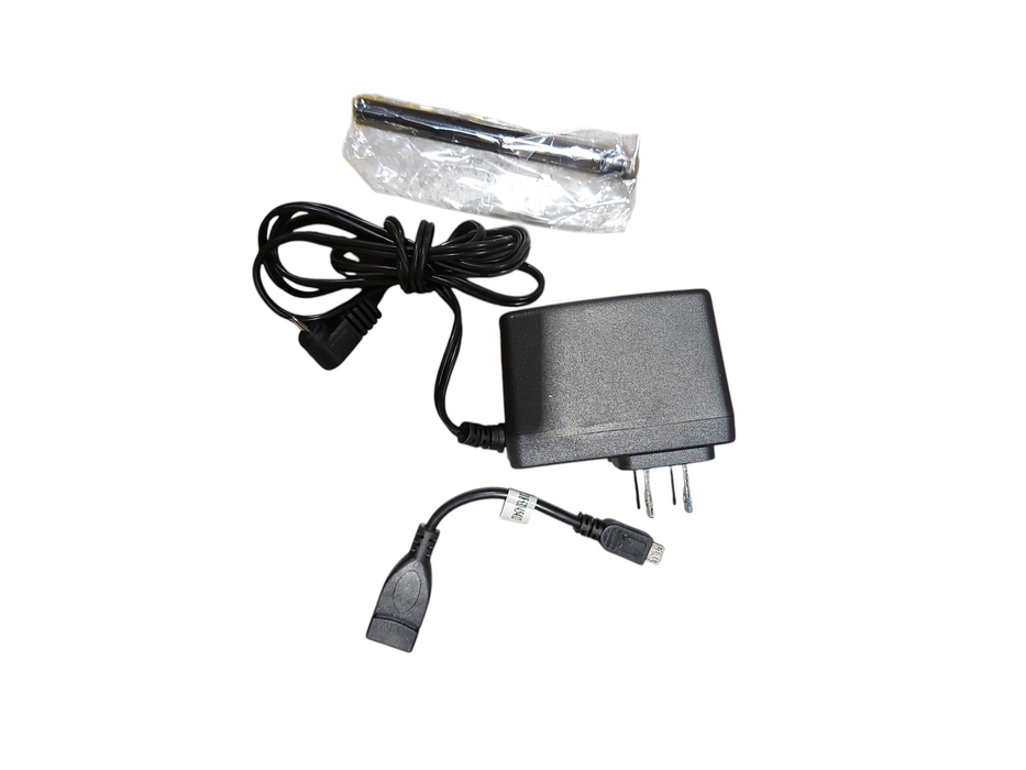 Lot 3x POSIFLEX MT-4000 SERIES 10” TABLET