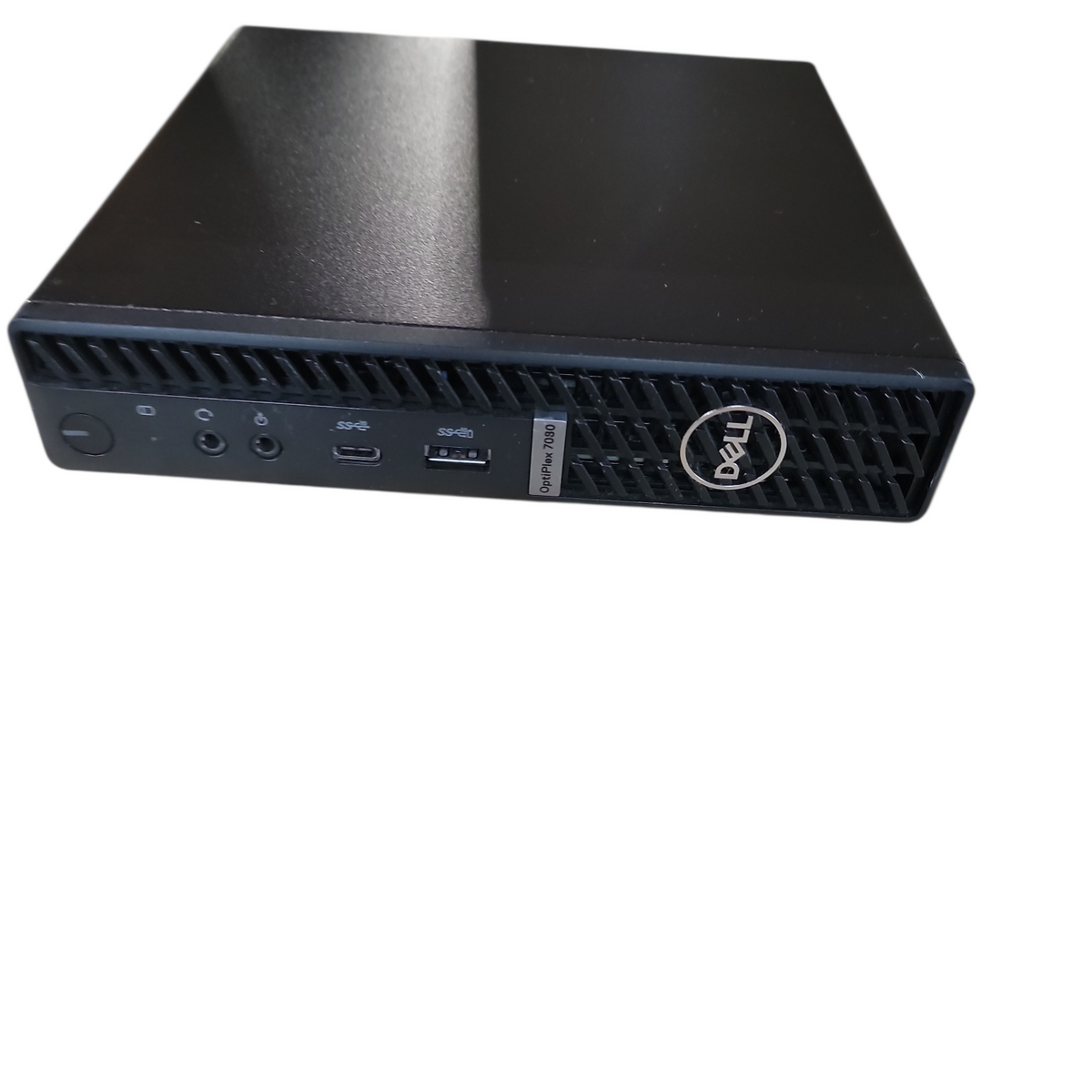 Dell OptiPlex 7080 Micro i5 - 10500T @ 2.30GHz 16GB DDR4 Ram No