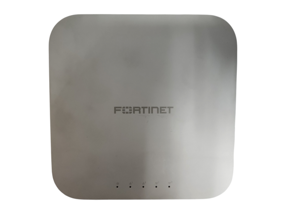 Fortinet FAP-320C 802.11ac FortiAP-320C Wireless Access Point, READ