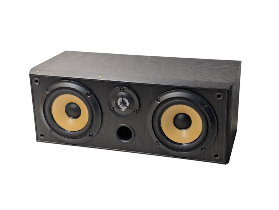 SONY SS-CN550H Center Speakers 8 Ohm 150W  -