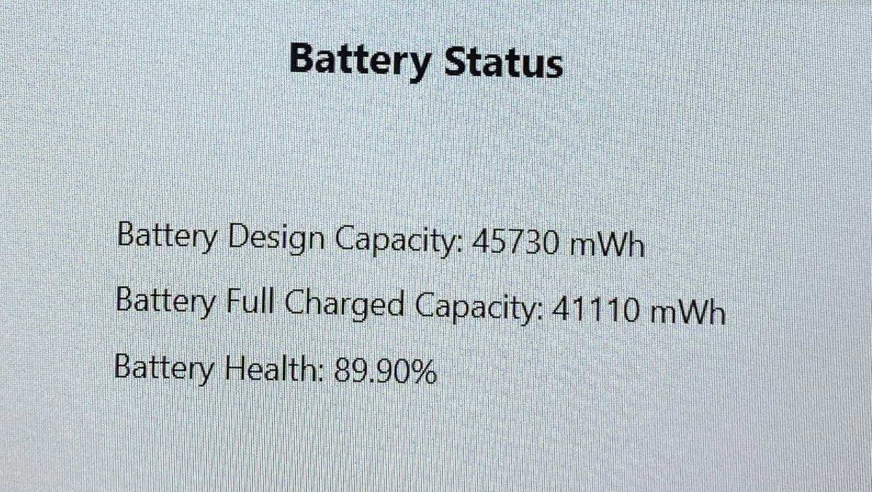 Lenovo ThinkPad E15 Gen 4 AMD Ryzen 5 5625U 16GB RAM 256GB SSD  Lap200