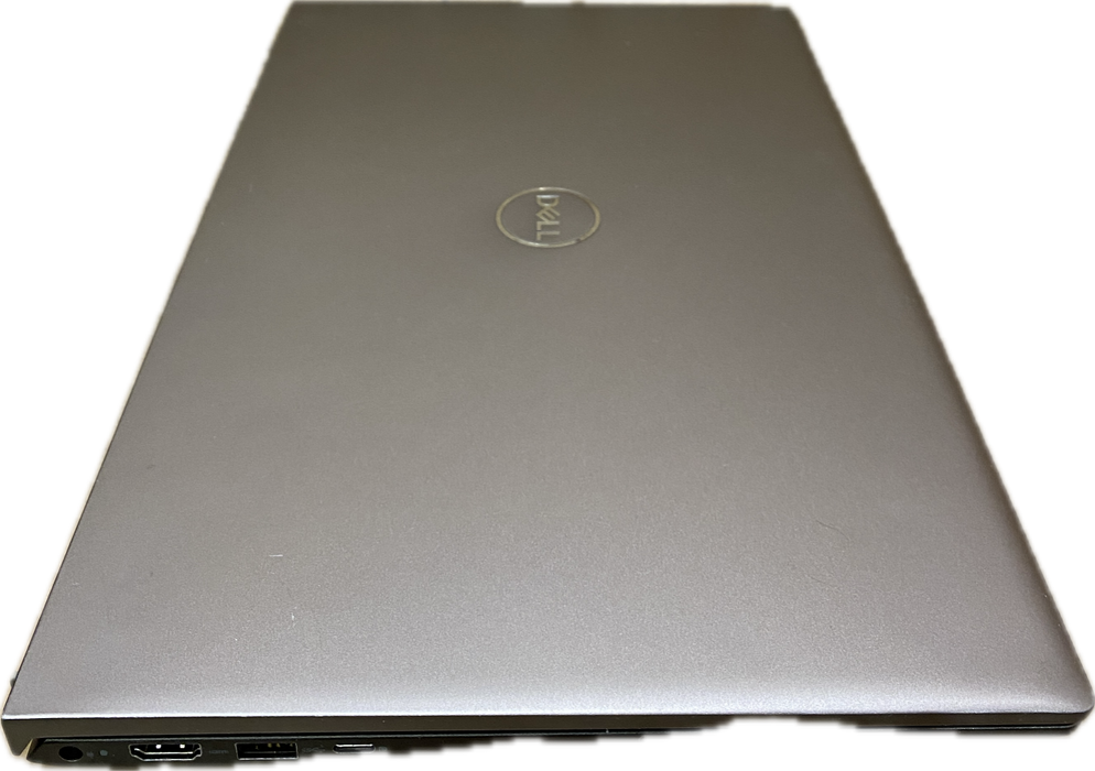 Dell Vostro 15 5510 Core i5-11320H@3.20GHz 16GB RAM 256GB SSD  Lap200
