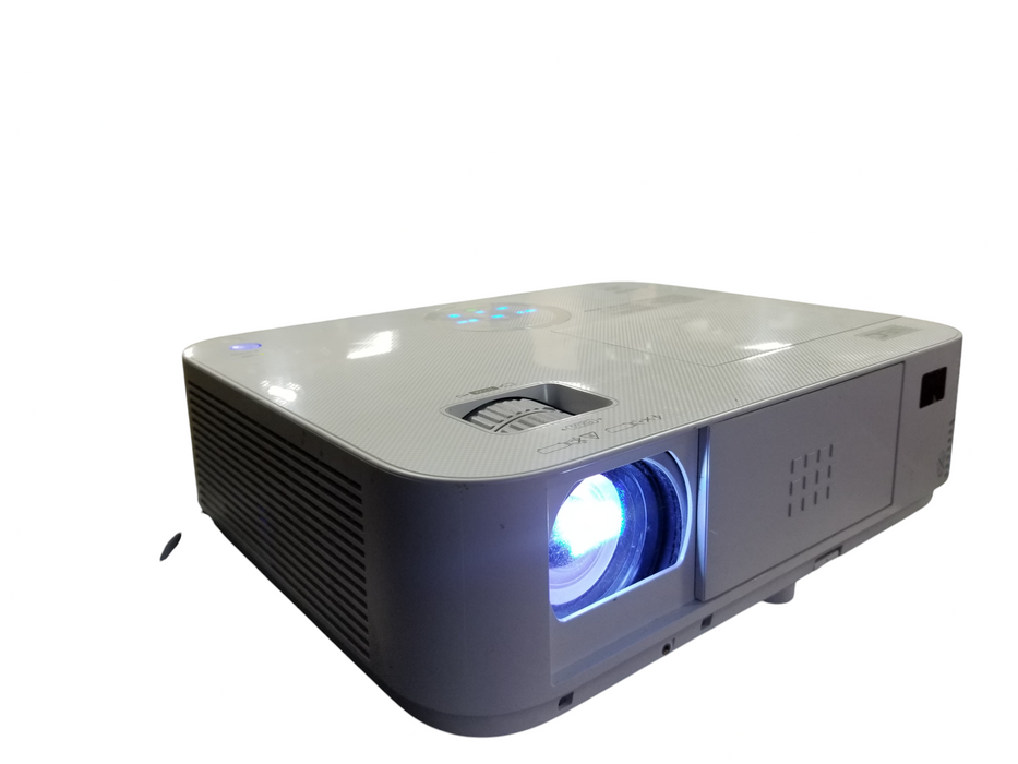 NEC NP-M363X 3600 Lumen HDMI Projector 1024 x 768 / 394 Lamp Hours