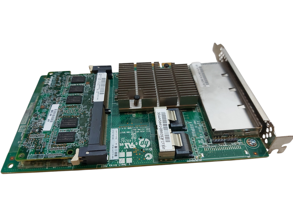 HP Smart Array P841/4-GB SAS  HP  AV13C5