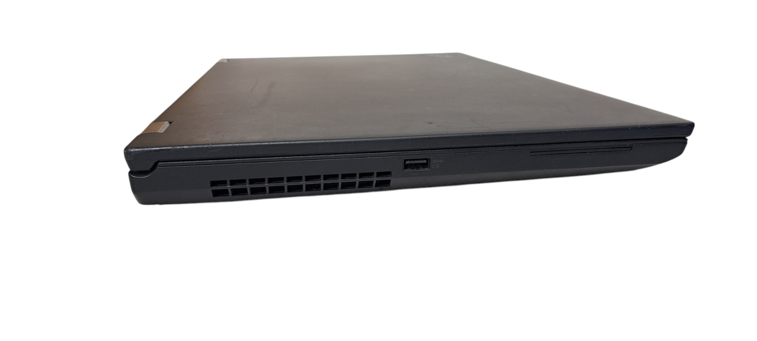ThinkPad P73 i7-9750H CPU|16GB RAM|256GB NVME|Quadro T2000 4GB GPU  Lap200