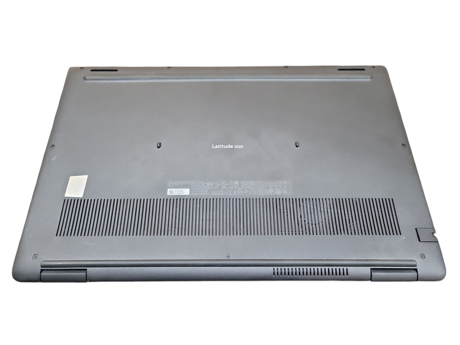 Dell Latitude 3520 Core i7-1165G7@2.8GHz 16GB RAM 256GB SSD ! Lap200