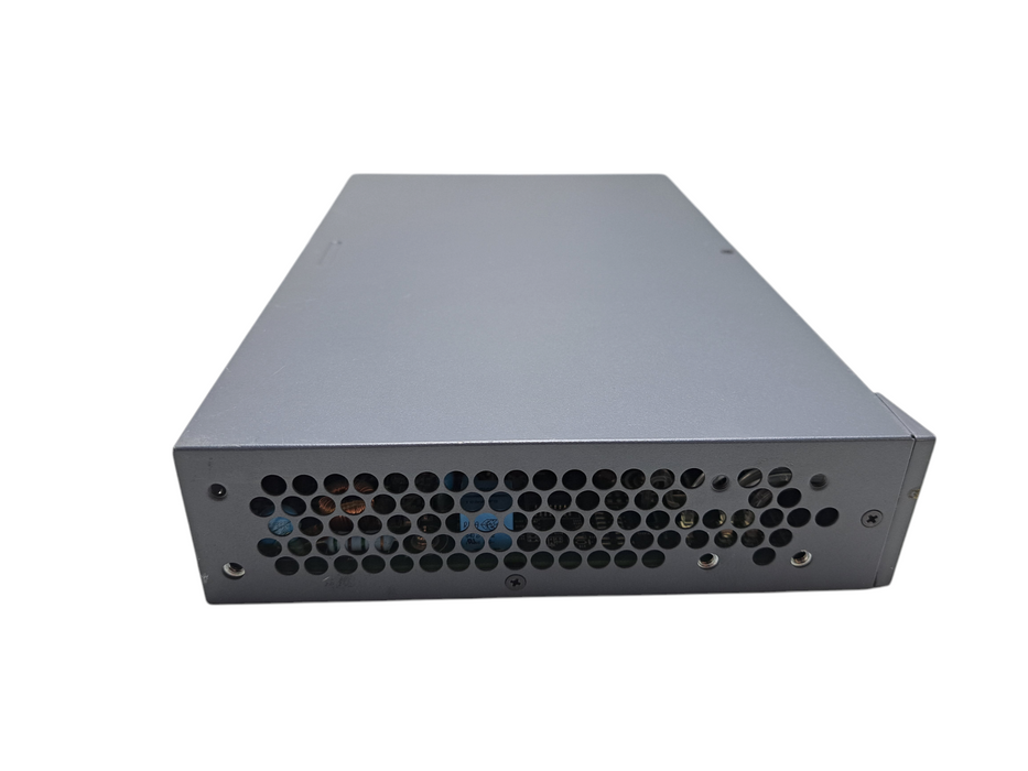 HP 2530-8G PoE+ J9774A | 8-Port Gigabit PoE+ Network Switch | Dual Uplinks !