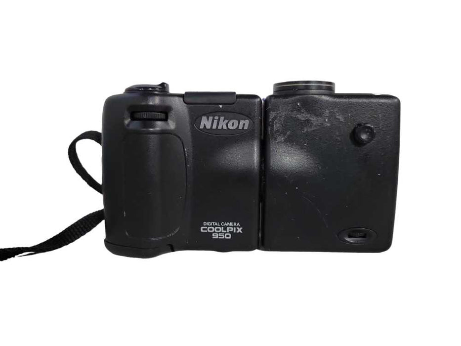 Nikon COOLPIX E950 950 2.0MP Digital Camera !