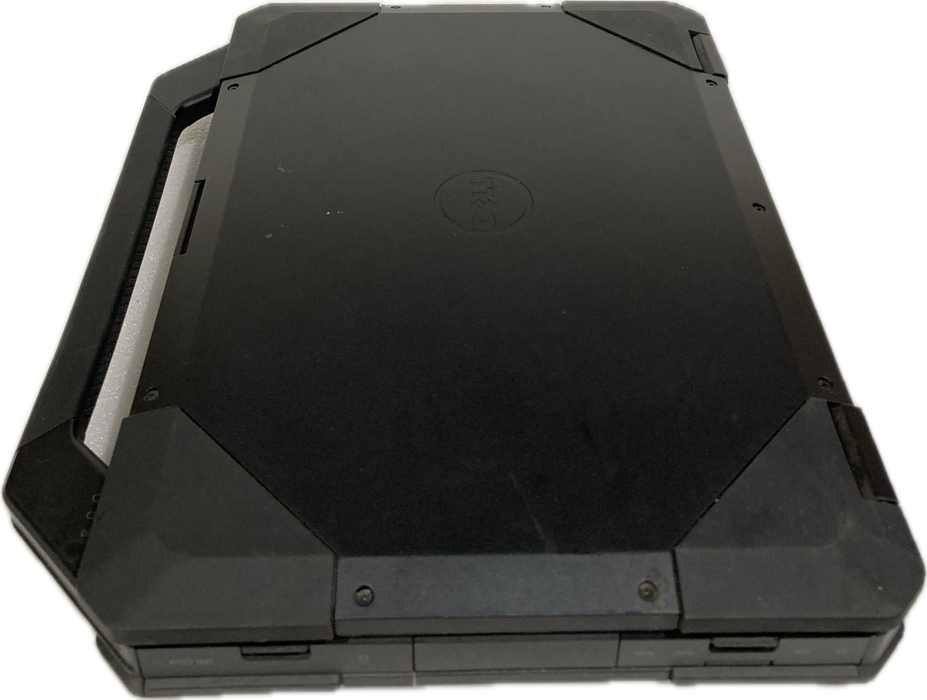 Dell Latitude 14 Rugged 5414 TOUCH Core i5-6300U@2.4GHz 16GB RAM 256GB SSD  Lap200